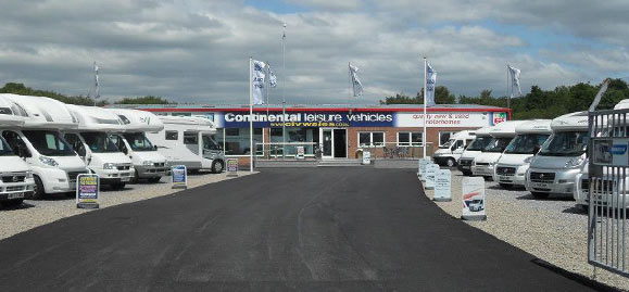 Motorhome Annual Servicing in Wales