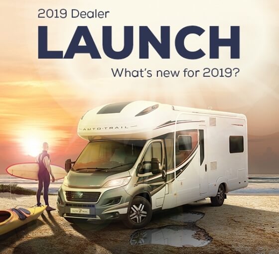 What's New For The 2019 Model Season
