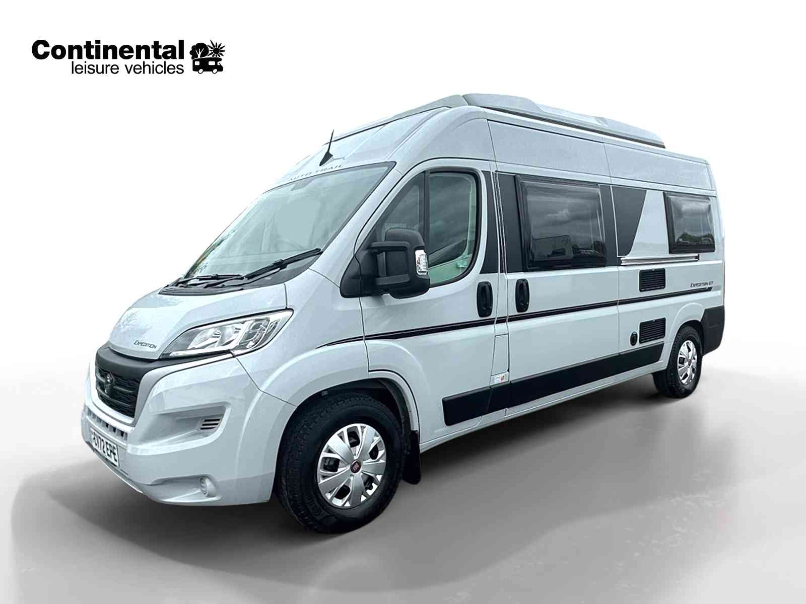 Picture of Auto-Trail Expedition 67