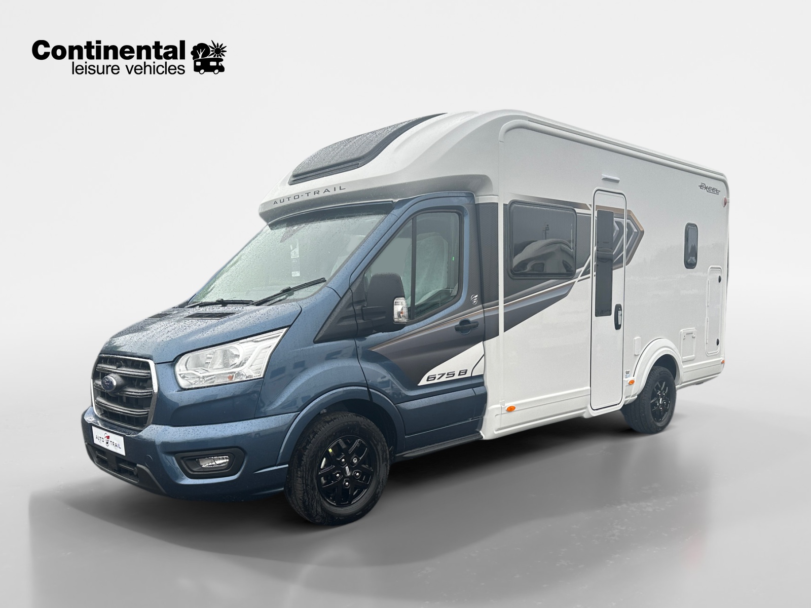 Picture of Auto-Trail Excel 675B