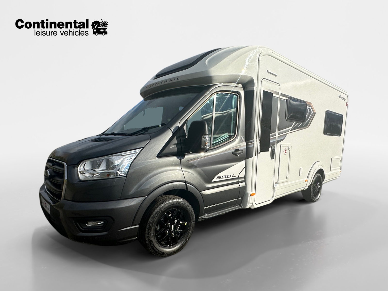 Picture of Auto-Trail Excel 690L