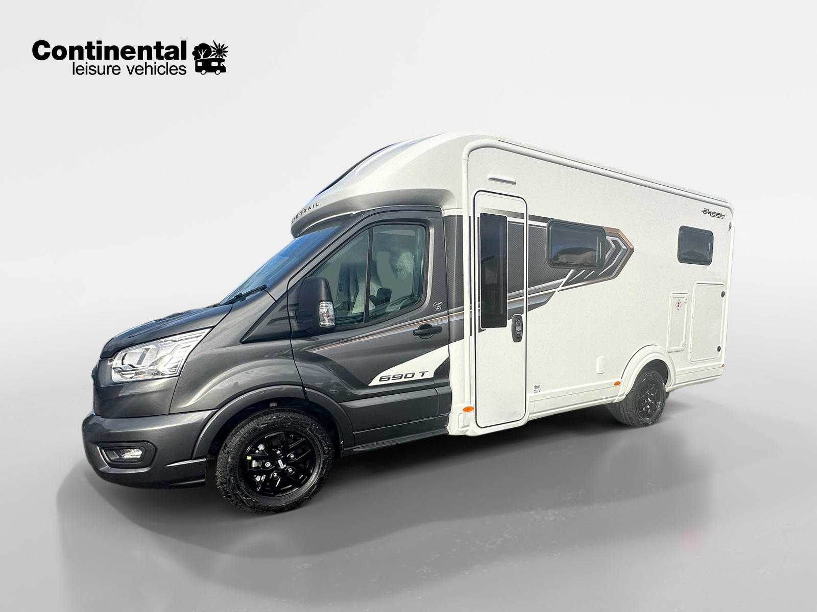 Picture of Auto-Trail Excel 690T