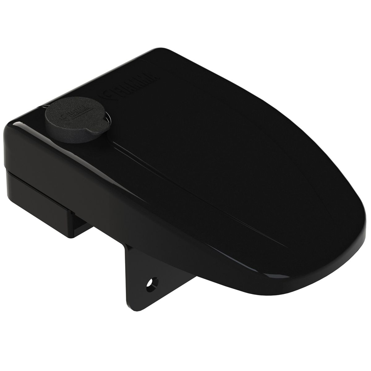 SAFE DOOR LOCK BLACK (29586) 