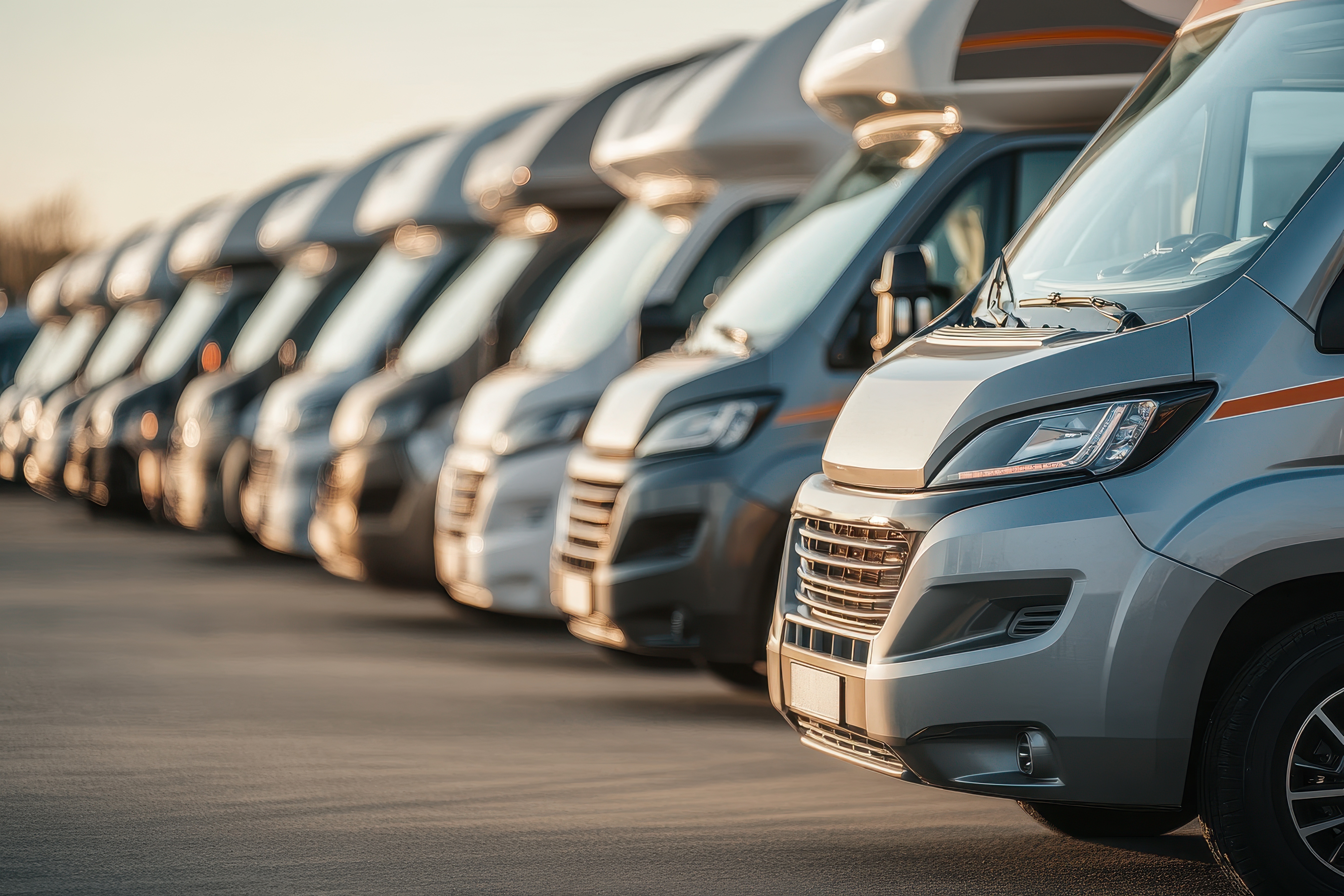 Motorhome Depreciation: What You Need to Know Before Selling