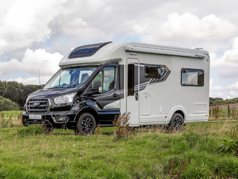 New Autotrail Excel range 