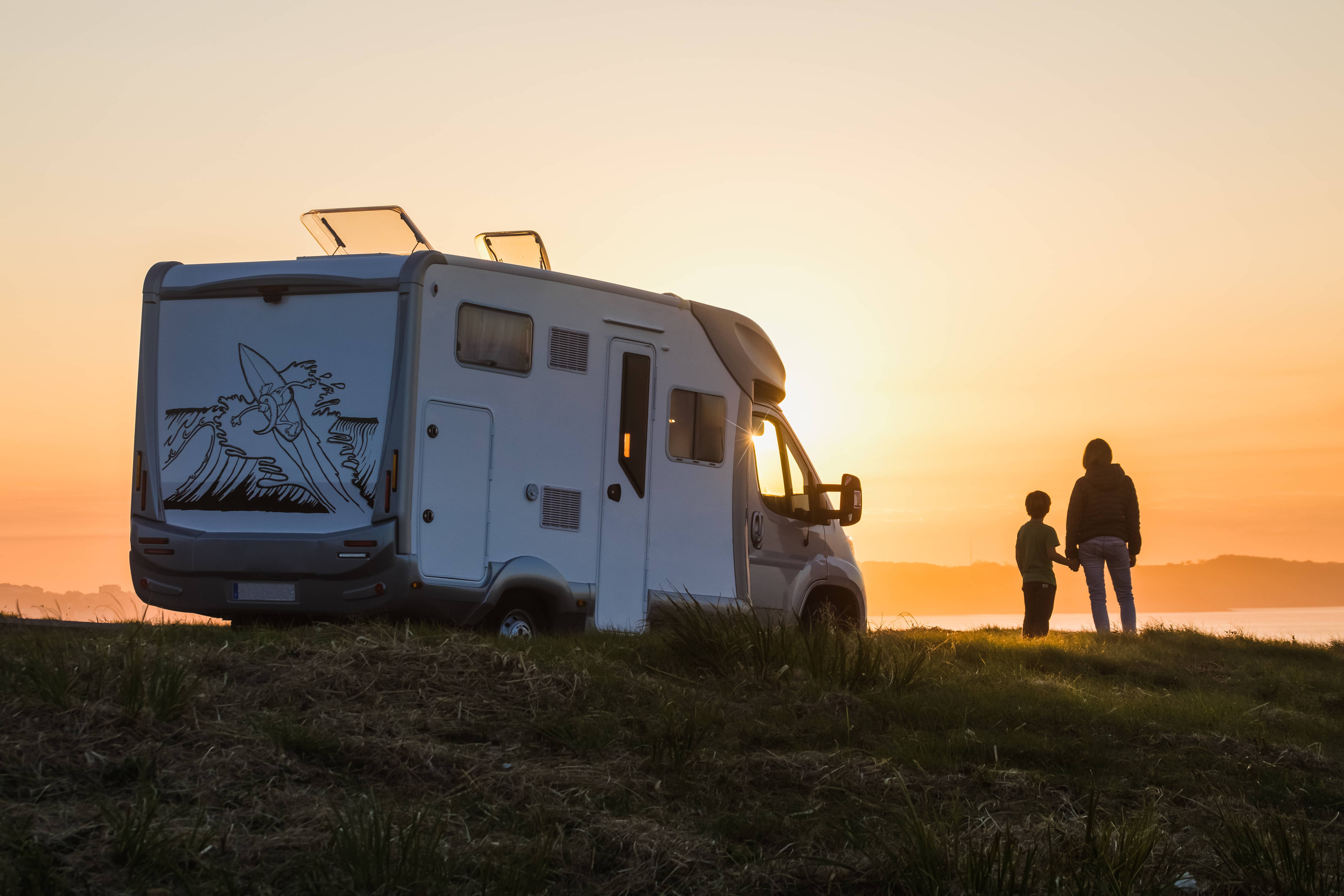 What Is The Best Motorhome To Buy Second-Hand?