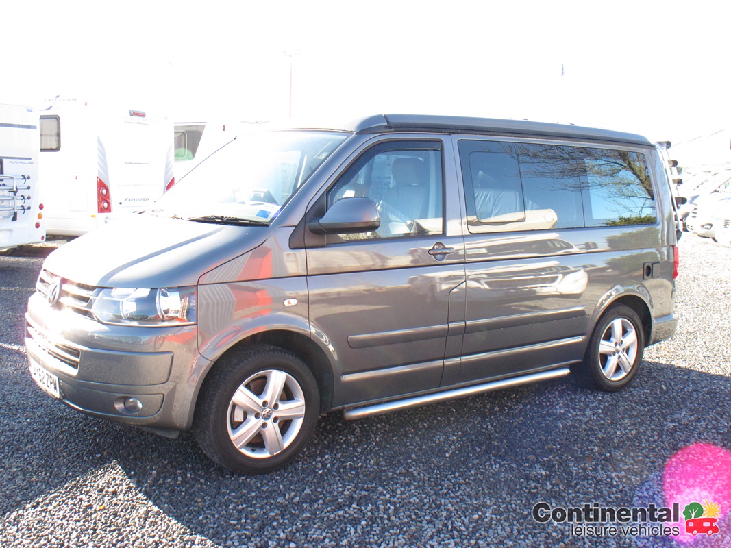 2012 Vw California Ros272 3