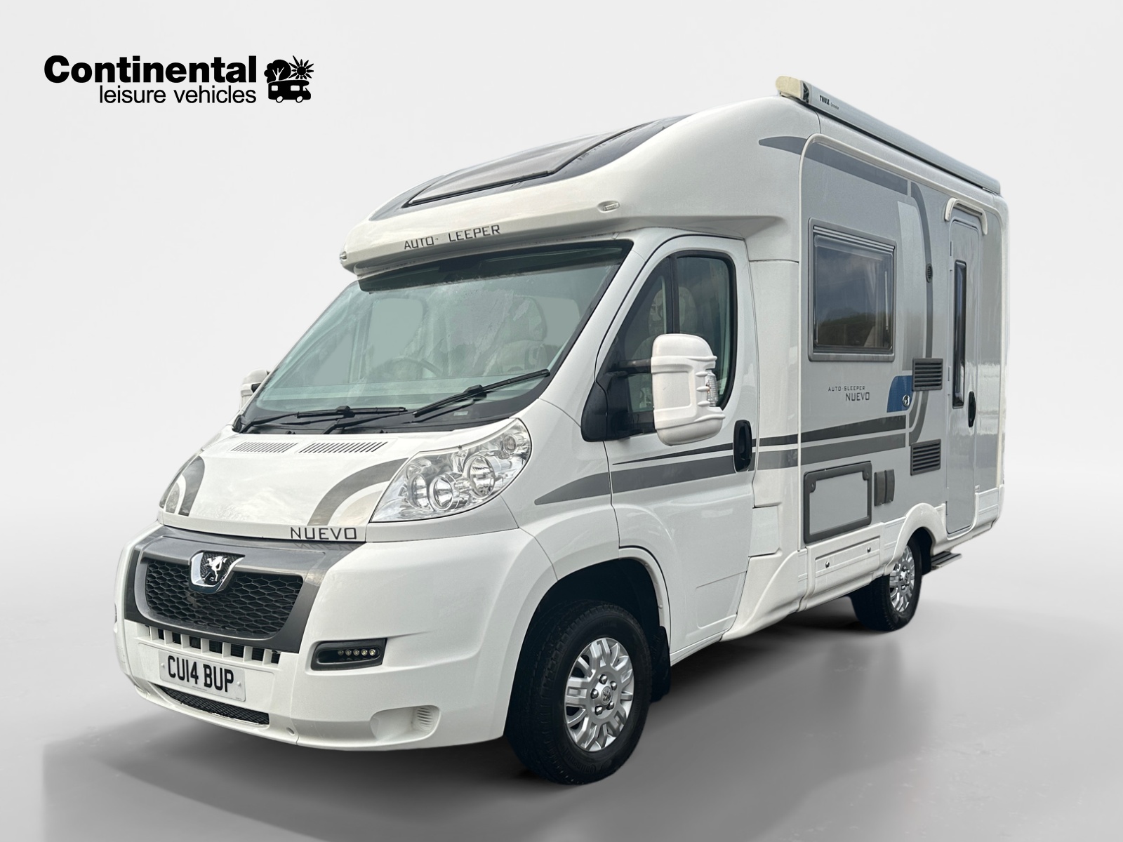 2014 Autosleeper Nuevo Ek For Sale Uc6076 1