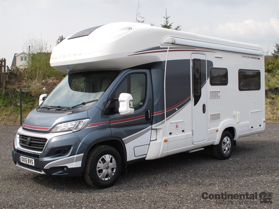 2015 Autotrail Apache 634 For Sale Uc5745 3