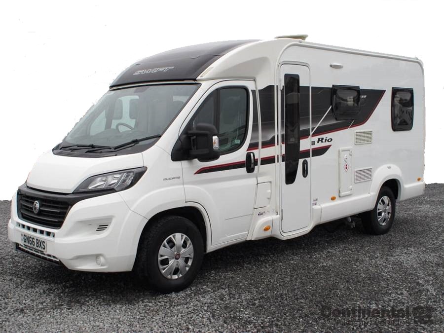 2016 Swift Rio 340 For Sale Uc5830 3 No Background