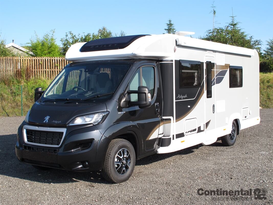 2021 Bailey Autograph 79 4f For Sale Bm4671 2