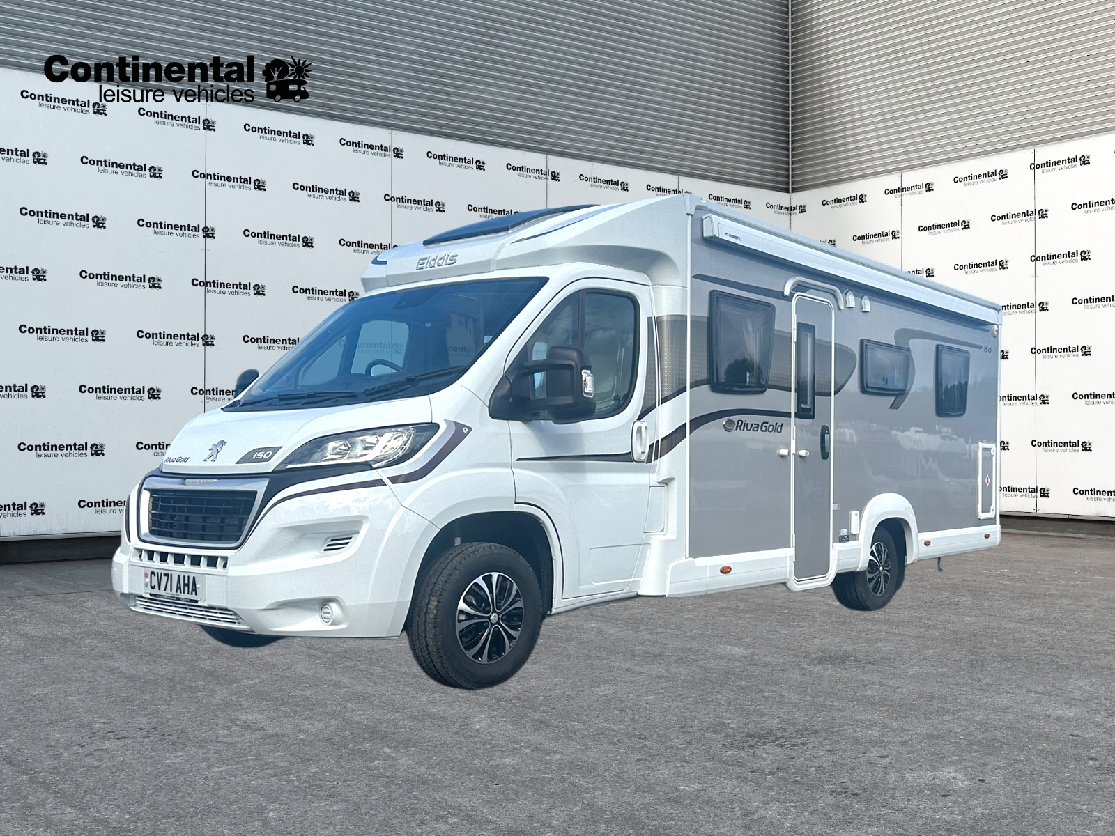 2021 Elddis Riva Gold 150 For Sale Uc6156 1