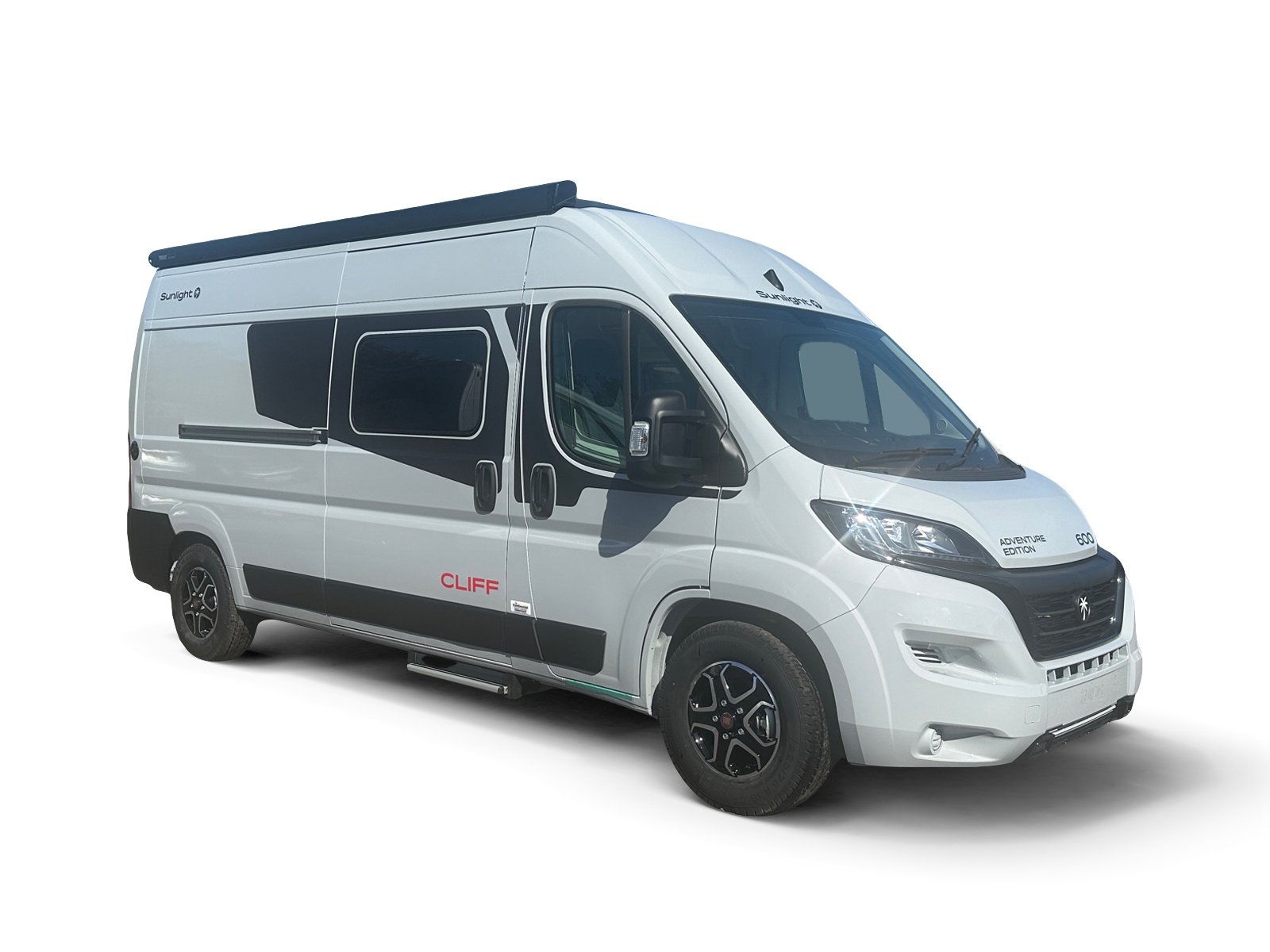 2024 Sunlight Cliff 600 For Sale Su5131 7 1
