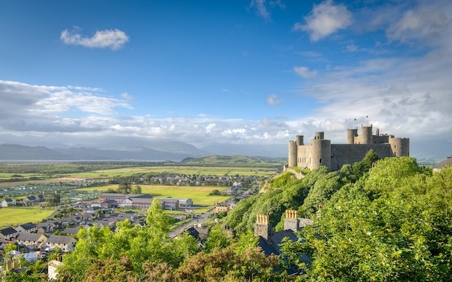 Our List Of The Best Motorhome Campsites In Wales