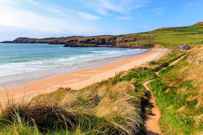Rules And Regulations For Motorhome Parking And Driving Along The Pembrokeshire Coast