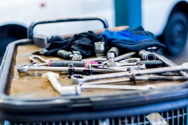 The Importance Of Getting A Motorhome Habitation Check