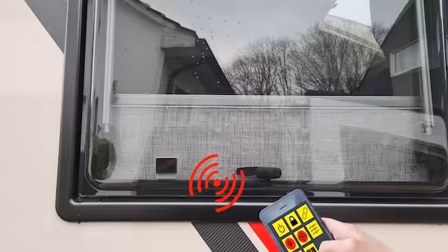 The Importance Of Protecting Your Motorhome