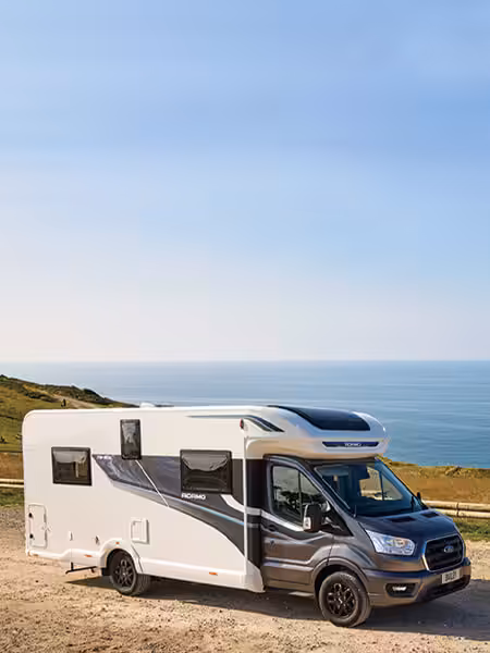 We Buy Any Motorhome Header Mobile