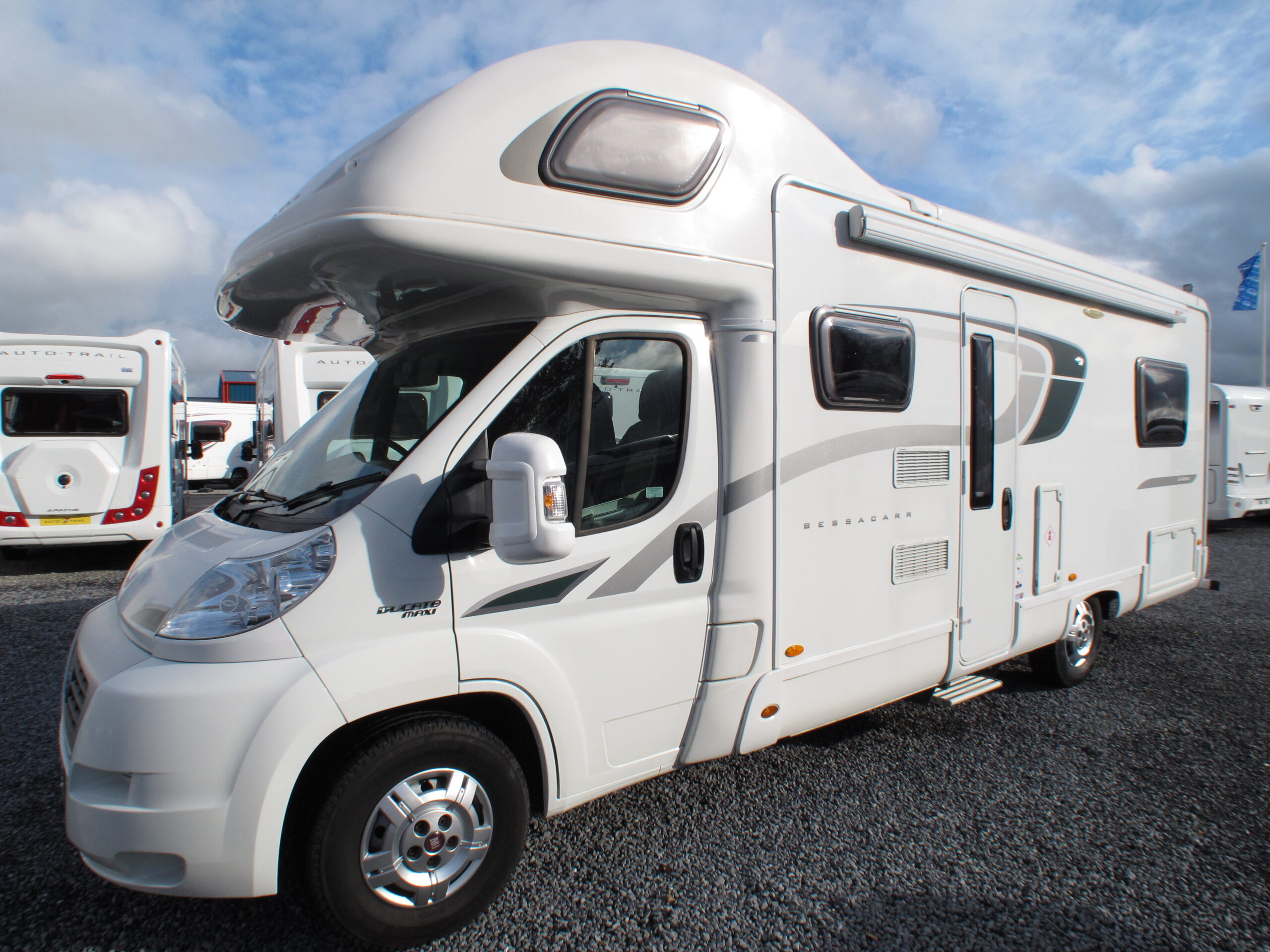 2014 Bessacarr E496 For Sale Uc5610 3 Scaled