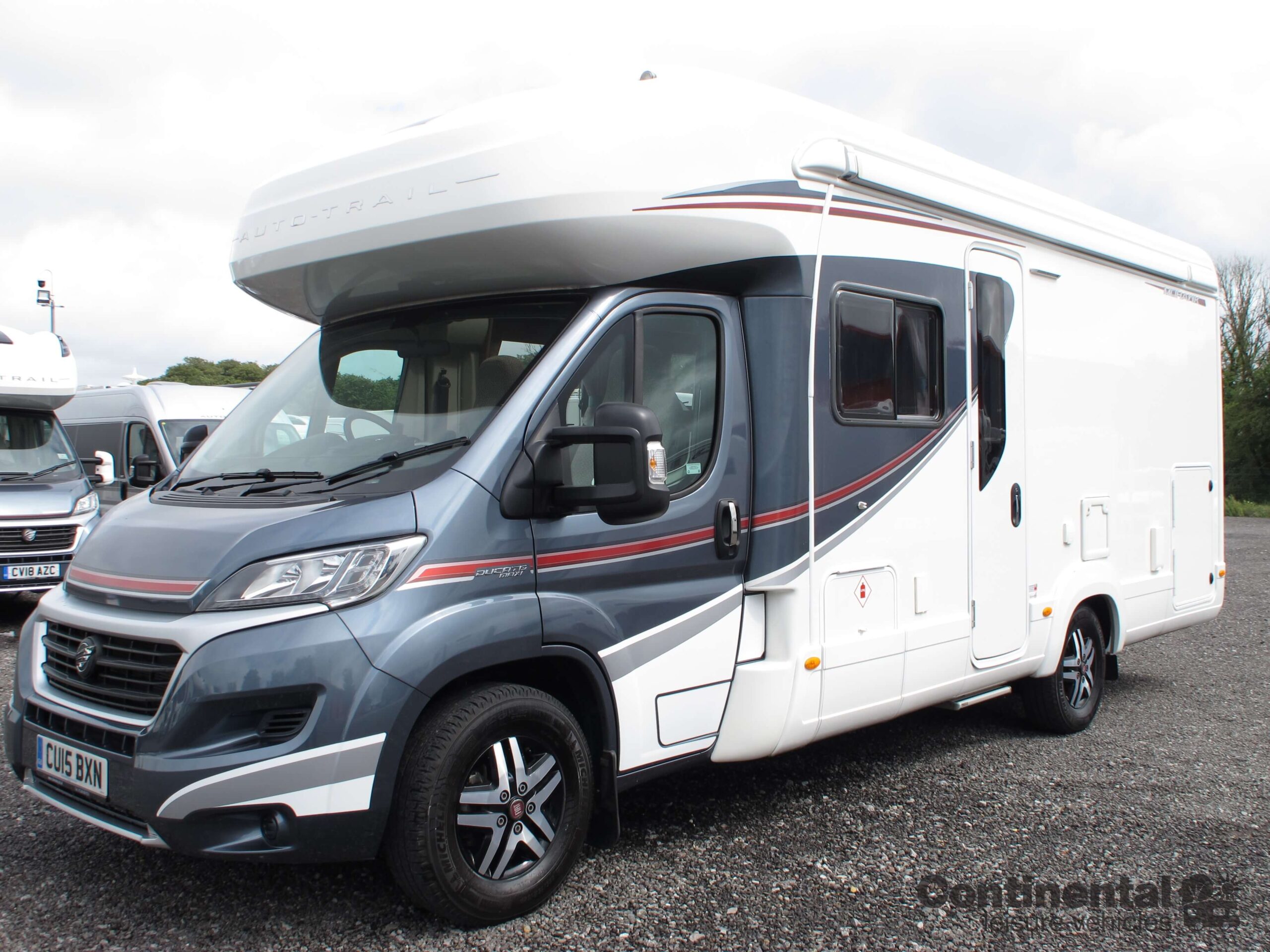 2015 Autotrail Mohawk For Sale Uc5707 12 Scaled