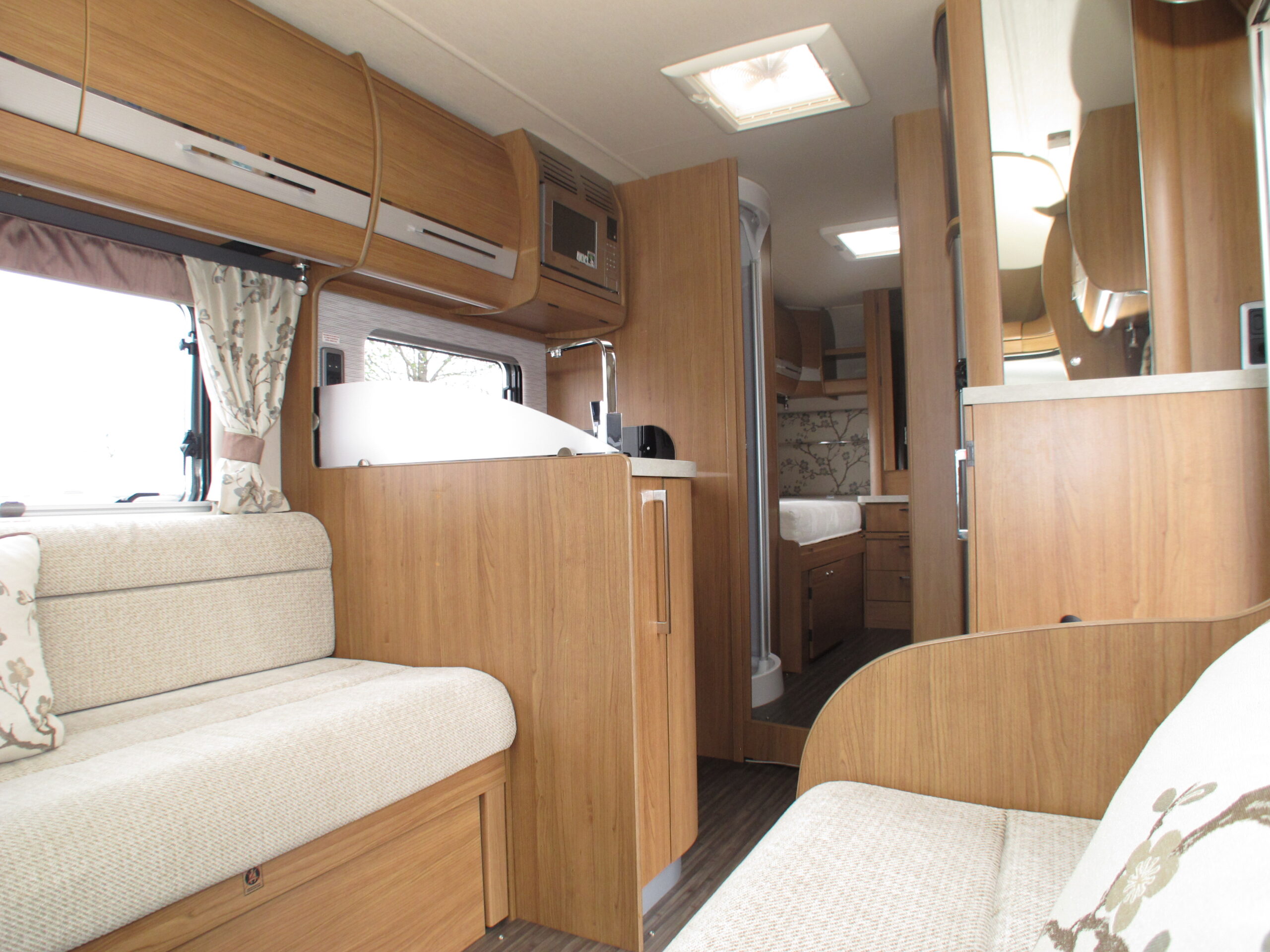 2015 Autotrail Savannah For Sale Uc5559 62 Scaled