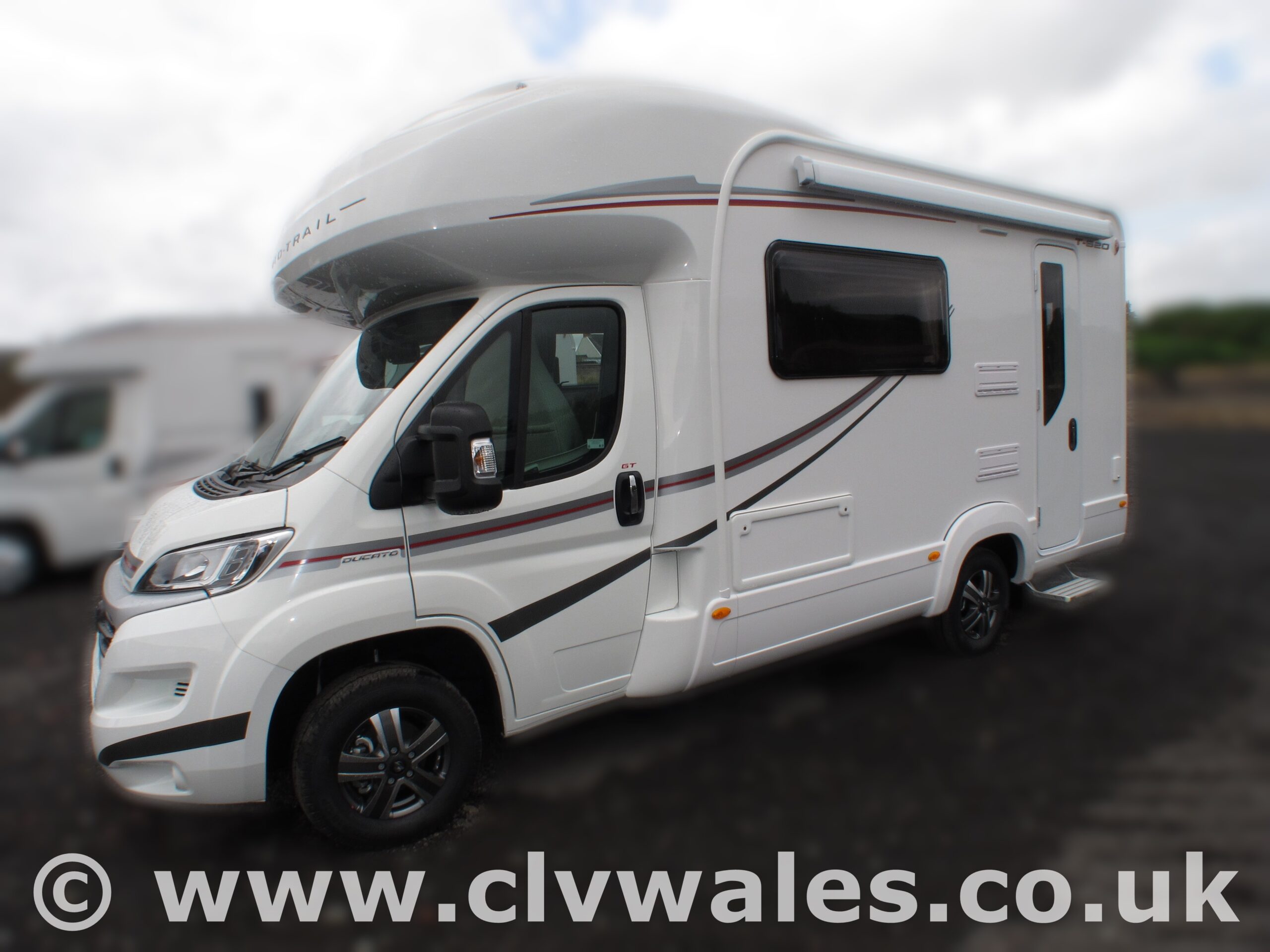 2018 Autotrail Tribute T 620 At4285 14 Blurred Version 1 Scaled