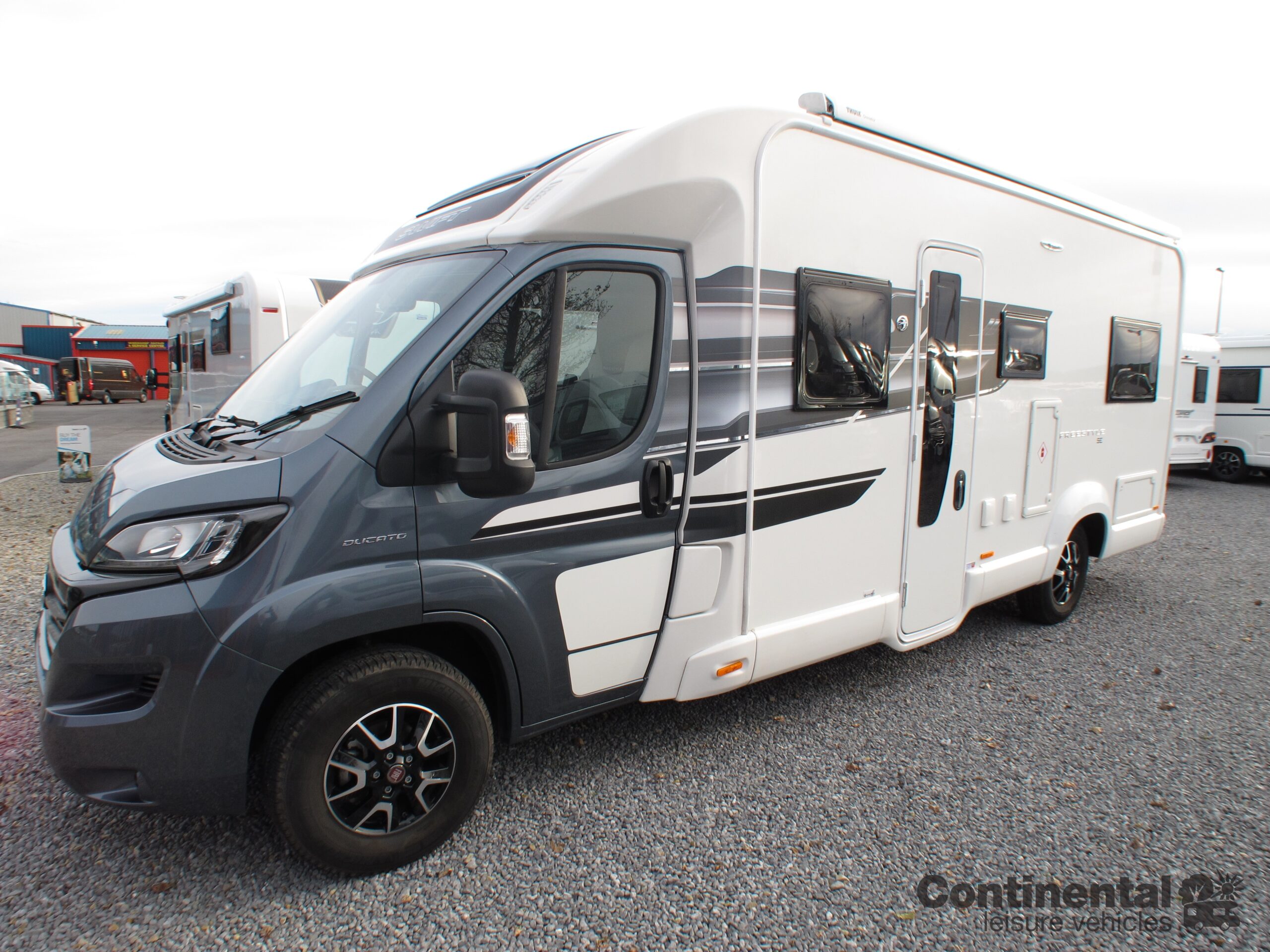 2018 Swift Freestyle 674 For Sale Uc5624 3 Scaled