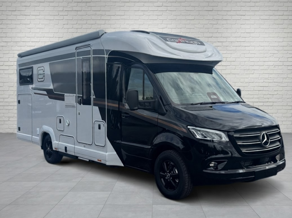 Carthago Chic C-Line T 4.9 LE CA5386