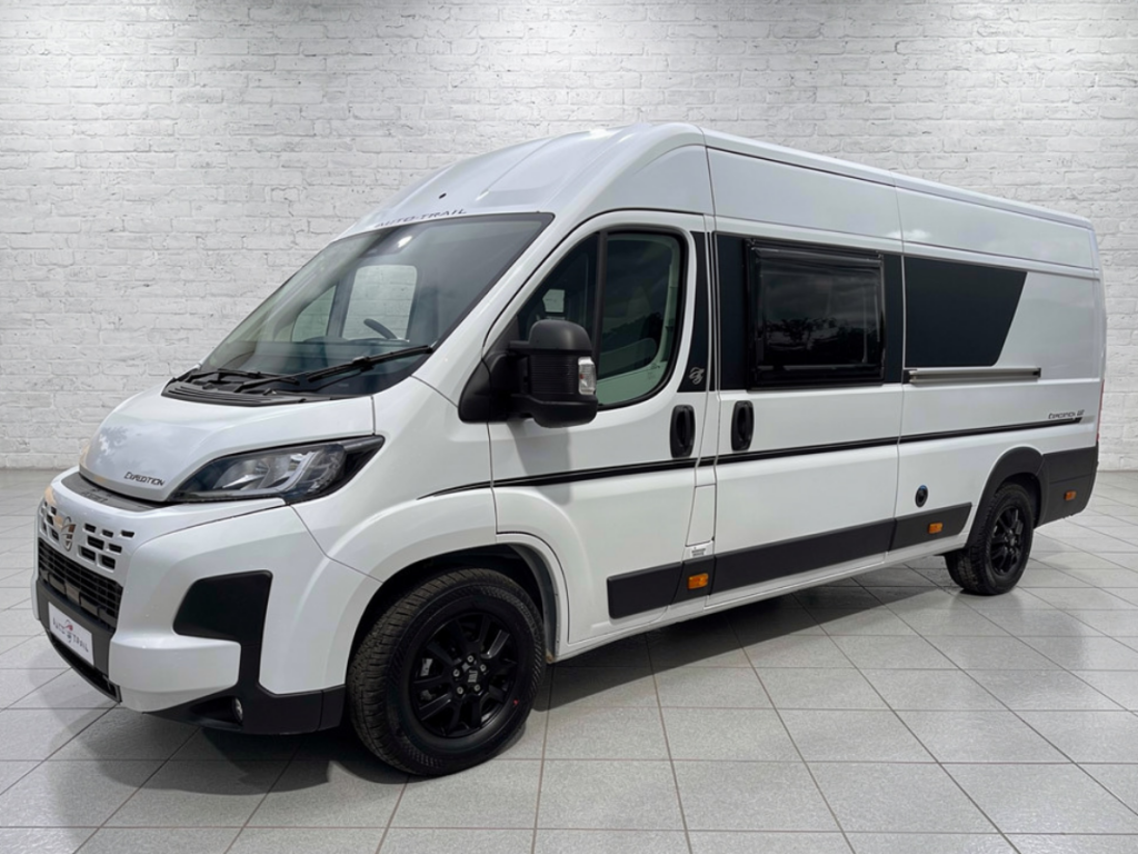 Auto-trail Expedition 68 AT5372