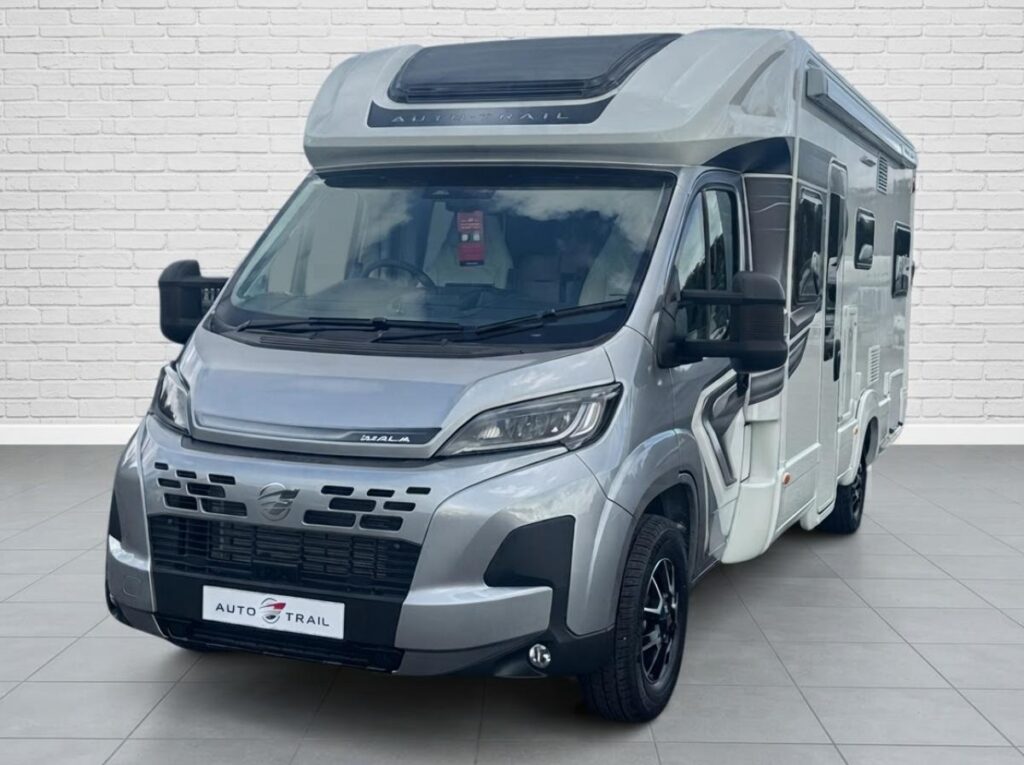 2027 Autotrail Imala 736 AT5395