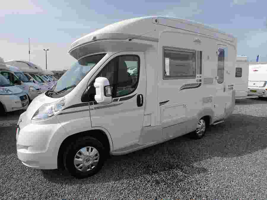 2011 autosleeper lancashire for sale uc5549 55