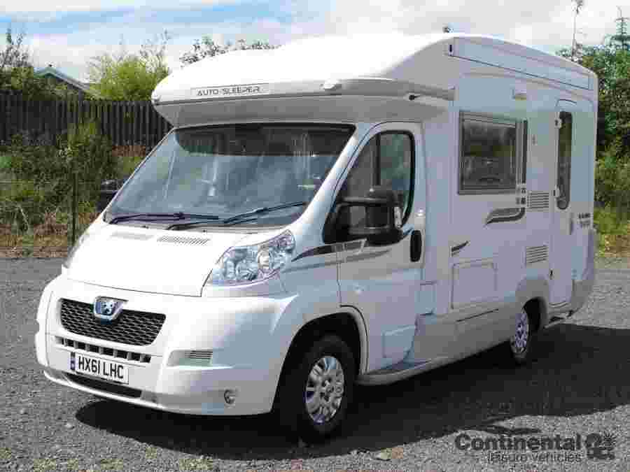 2012 autosleeper lancashire for sale uc5785 2