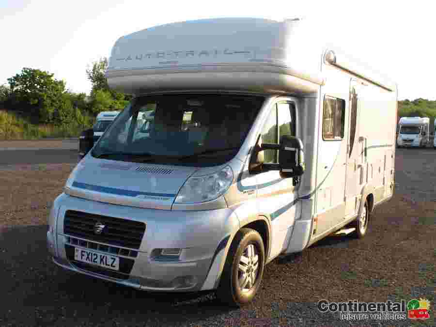 2012 autotrail mohawk for sale uc5892 2