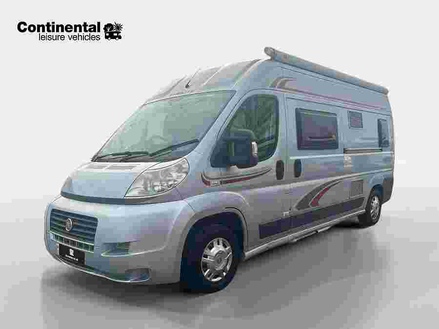 2012 autotrail tribute 650 for sale uc6062 1
