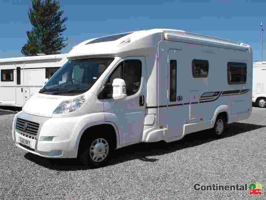 2012 bessacarr e520 exteriors for sale uc5868 3
