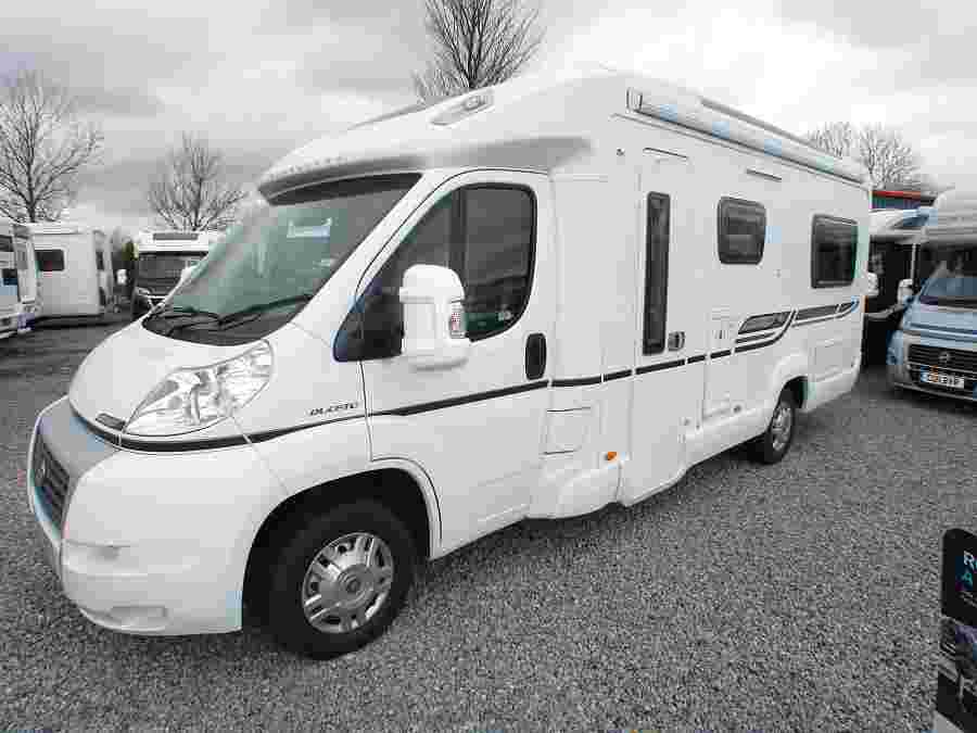 2012 bessacarr e520 for sale uc5868 1