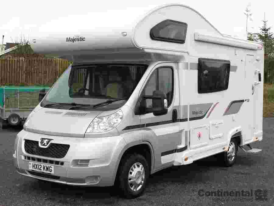 2012 elddis majestic 130 for sale uc5854 10