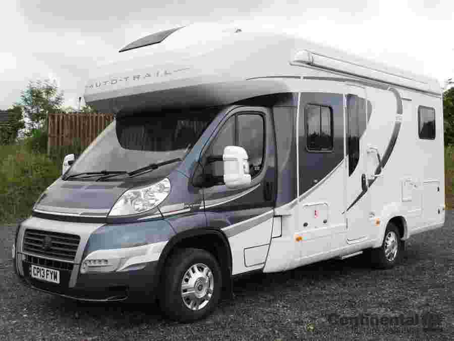 2013 autotrail apache 632 uc5789 10