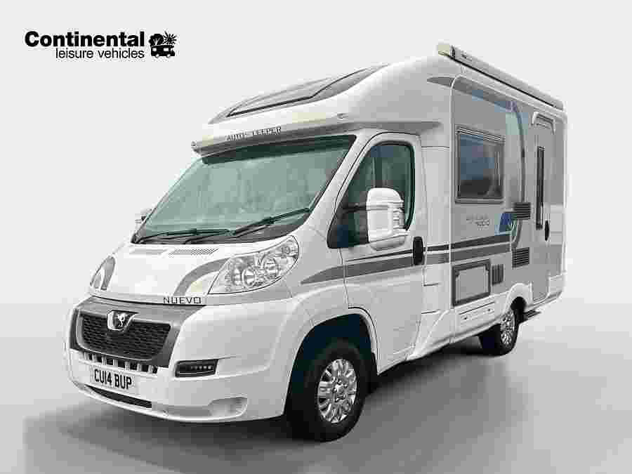 2014 autosleeper nuevo ek for sale uc6076 1