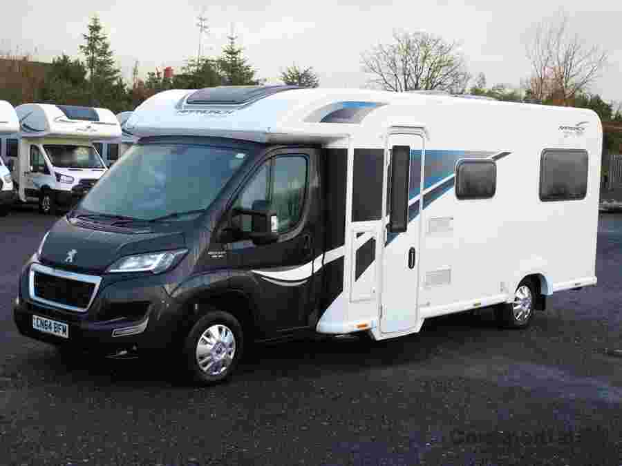 2014 bailey autograph 765 for sale uc5834 11
