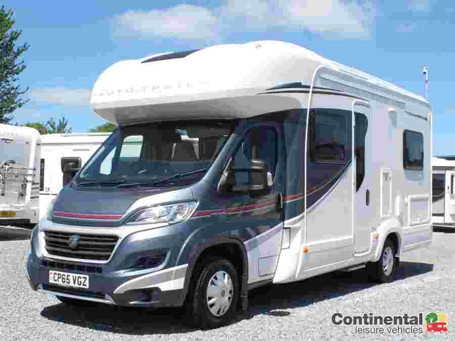 2015 autotrail imala 715 exterior for sale uc5852 11