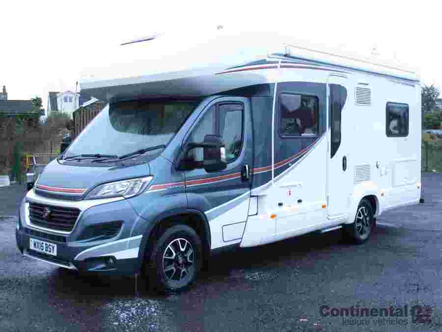 2015 autotrail tracker fb for sale uc5838 3
