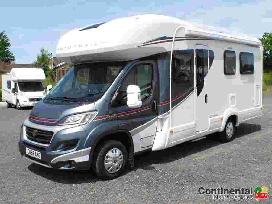 2016 autotrail imala 730 for sale uc5888 3