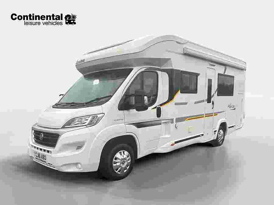 2016 benimar mileo 286 for sale uc6078 1