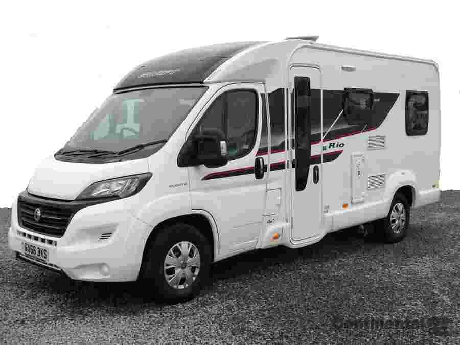 2016 swift rio 340 for sale uc5830 3 no background
