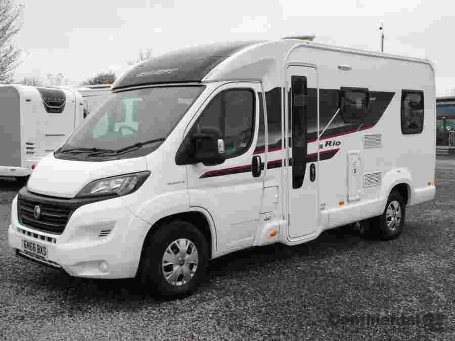 2016 swift rio 340 for sale uc5830 3