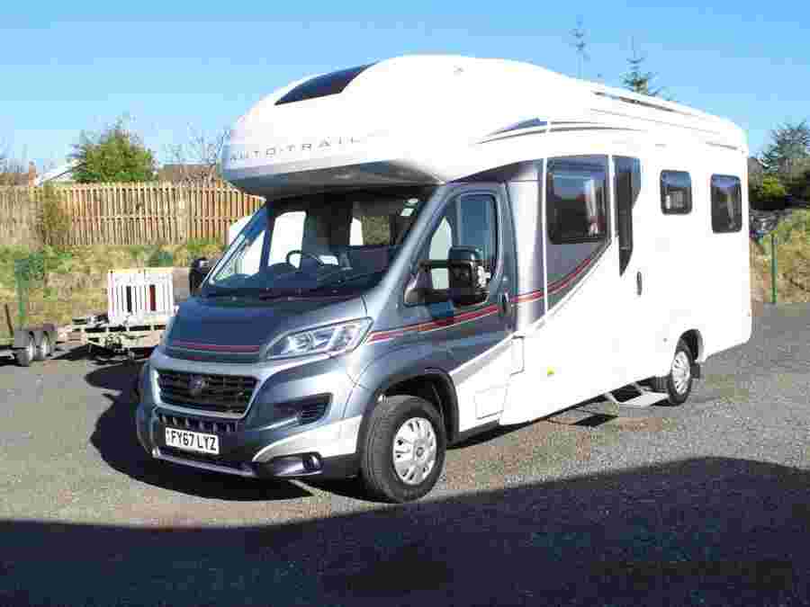 2017 autotrail imala 720 for sale uc5857 12