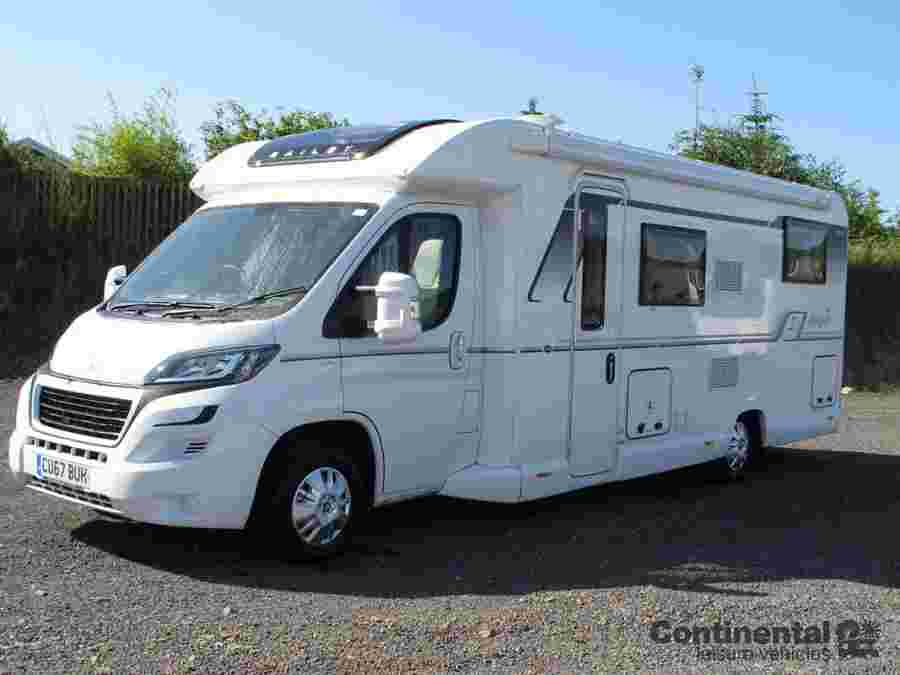 2017 bailey autograph 79 4t for sale uc5799 10