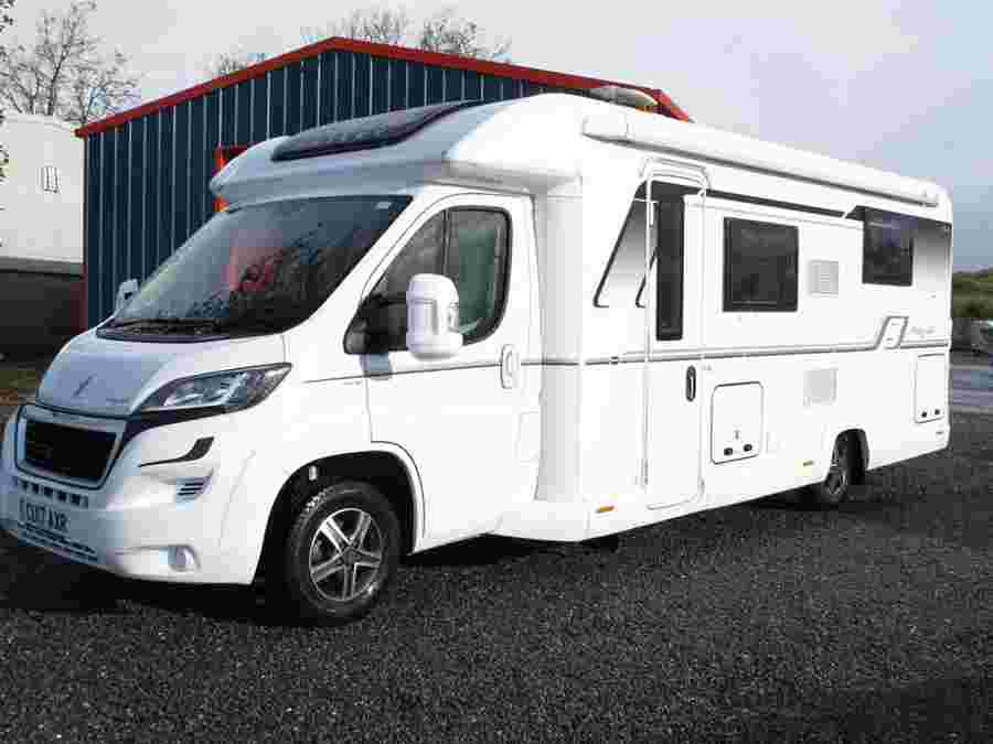 2017 bailey autograph 794 for sale ros263 10