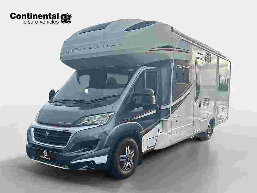 2018 autotrail frontier scout for sale ros296 1